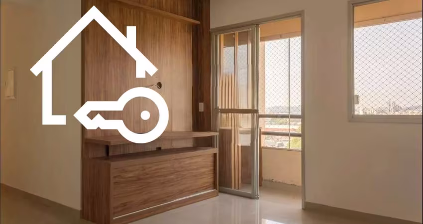 Apartamento com 3 quartos à venda na Avenida Dom Jaime de Barros Câmara, 375, Planalto, São Bernardo do Campo