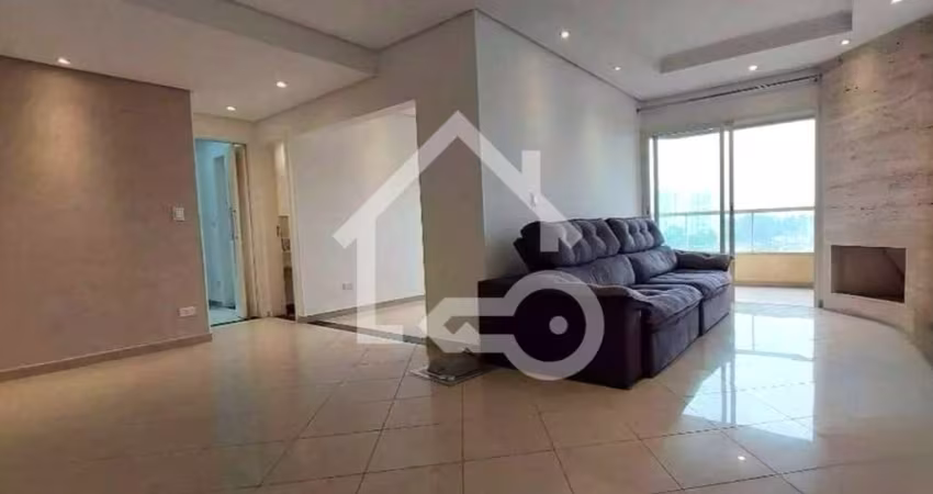 Apartamento com 2 quartos à venda na Avenida Paulo Afonso, 830, Nova Petrópolis, São Bernardo do Campo