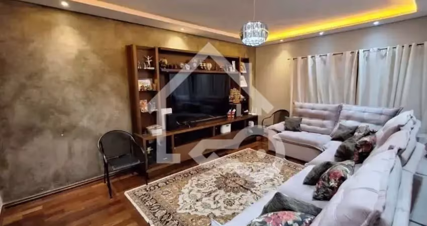 Casa com 3 quartos à venda na Rua Mário Ancona, 229, Parque Ipê, São Paulo