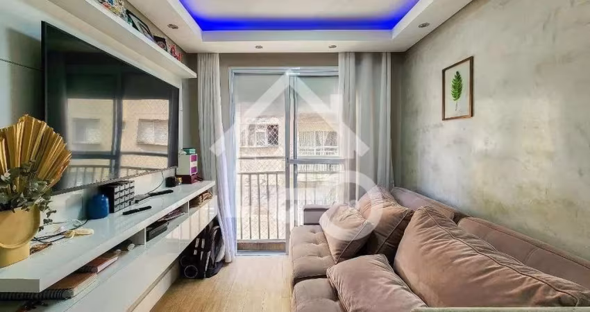 Apartamento com 2 quartos à venda na Rua Cristiano Angeli, 765, Assunção, São Bernardo do Campo