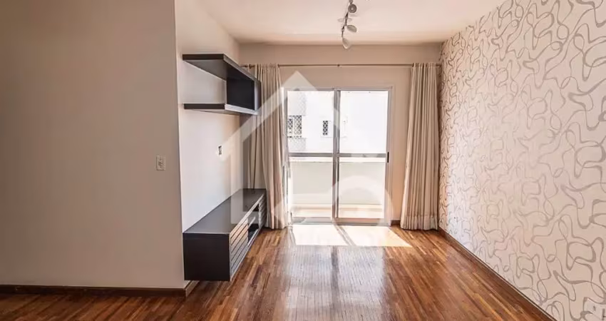 Apartamento com 3 quartos à venda na Avenida Bosque da Saúde, 710, Saúde, São Paulo