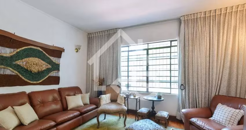 Casa com 3 quartos à venda na Professor Macedo Soares, 177, Vila Mariana, São Paulo