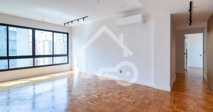 Apartamento com 3 quartos à venda na Rua Clodomiro Amazonas, 1256, Vila Nova Conceição, São Paulo