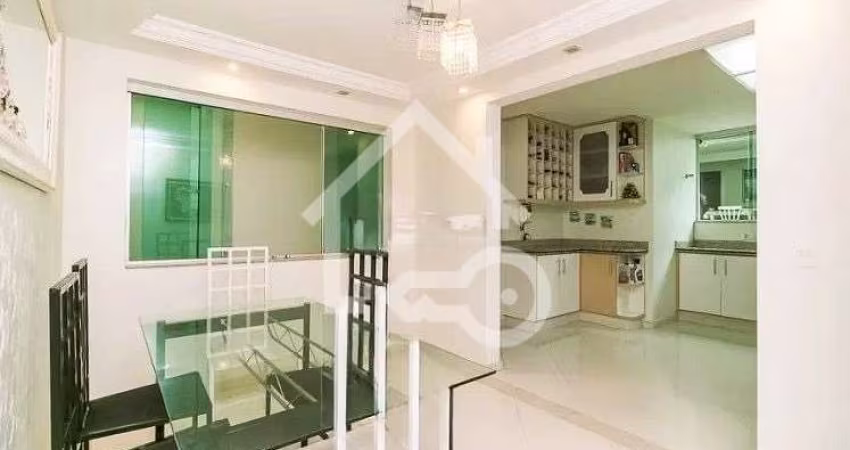 Casa com 3 quartos à venda na Rua Luiz Ferreira da Silva, 596, Anchieta, São Bernardo do Campo