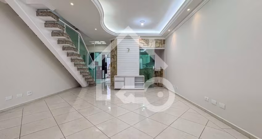 Casa com 4 quartos à venda na Rua Luiz Ferreira da Silva, 823, Anchieta, São Bernardo do Campo