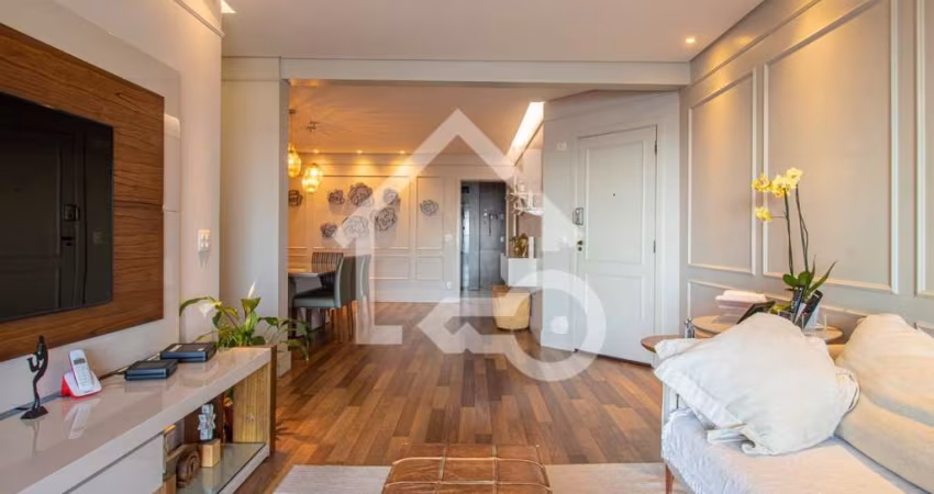 Apartamento com 3 quartos à venda na Rua João Gross, 201, Vila Gonçalves, São Bernardo do Campo