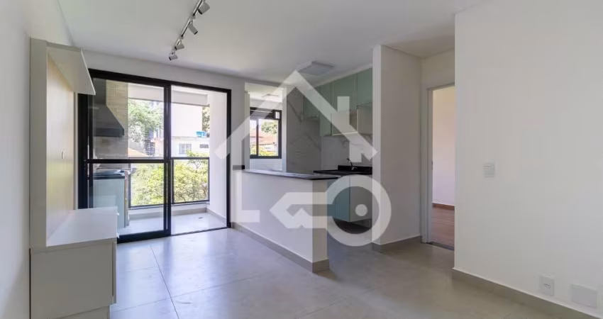 Apartamento com 1 quarto para alugar na Rua Quirino de Lima, 151, Centro, São Bernardo do Campo