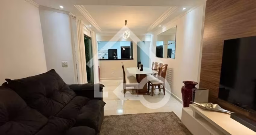 Casa com 2 quartos à venda na Cnego Luiz Catelli, 46, Independência, São Bernardo do Campo