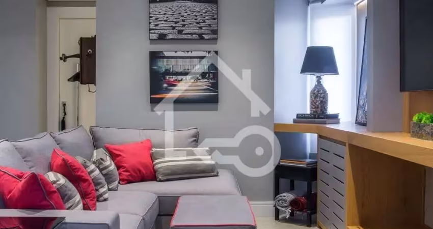Apartamento com 3 quartos para alugar na Rua João Moura, 636, Pinheiros, São Paulo