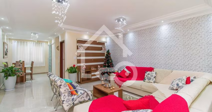 Casa com 3 quartos à venda na Rua Progresso, 150, Santa Terezinha, São Bernardo do Campo