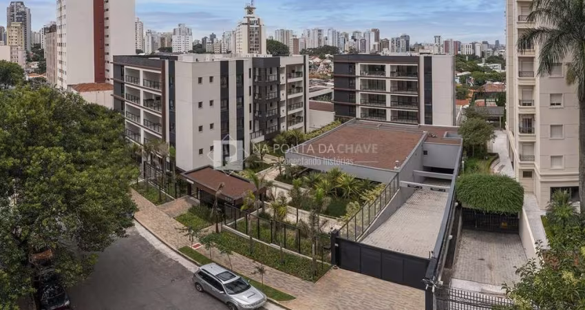 Ponto comercial à venda na Rua Rio Grande, 600, Vila Mariana, São Paulo