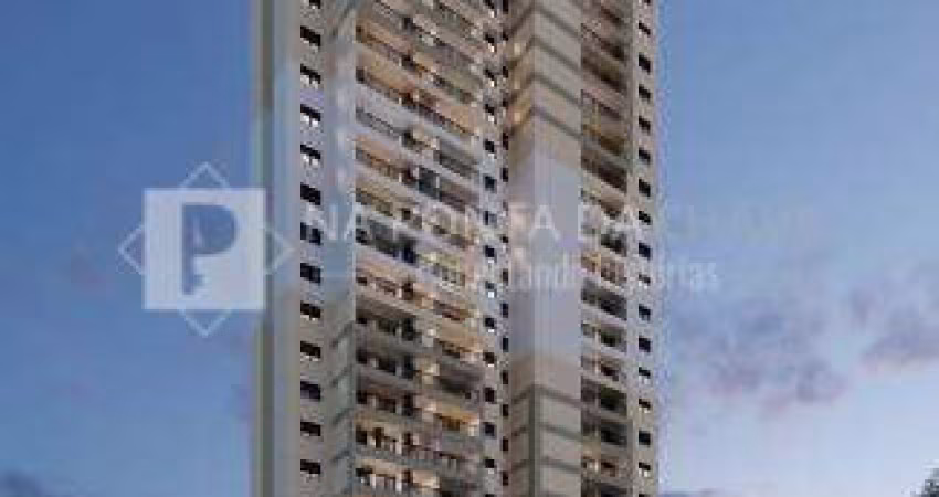 Apartamento com 3 quartos à venda na Rua Adib Miguel Haddad, 92, Chácara Klabin, São Paulo