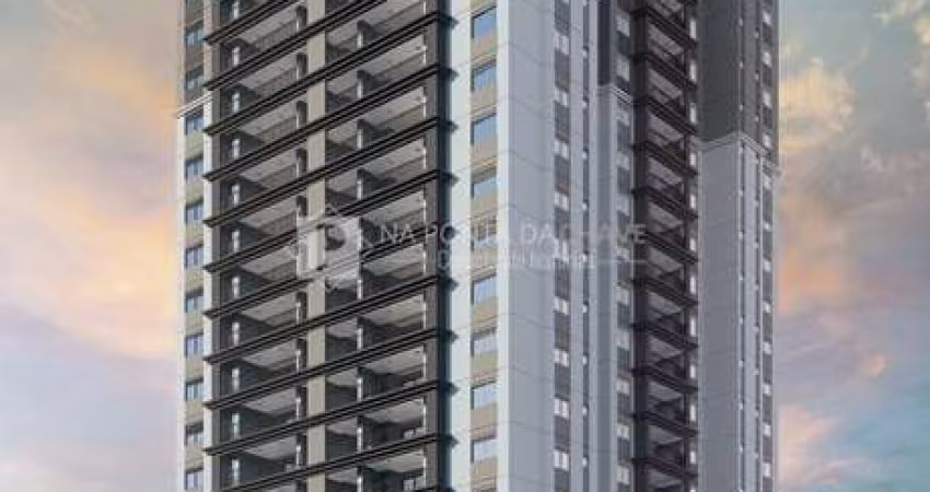 Apartamento com 3 quartos à venda na Rua Caçador de Esmeraldas, 219, Chácara Klabin, São Paulo
