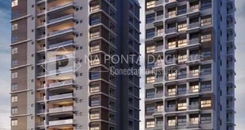 Apartamento com 3 quartos à venda na Alameda das Boninas, 155, Vila Mariana, São Paulo