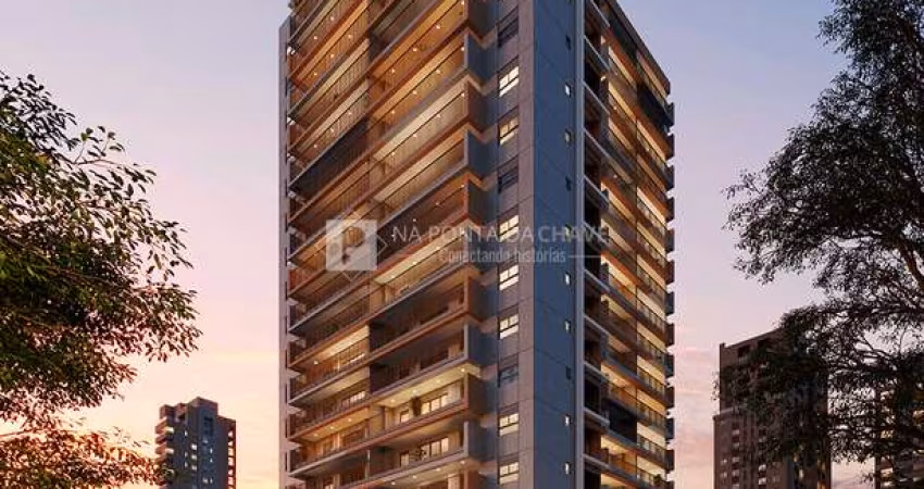 Apartamento com 2 quartos à venda na Rua Ibituruna, 298, Parque Imperial, São Paulo