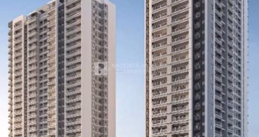 Apartamento com 3 quartos à venda na Rua Genésio Arruda, 206, Chácara Inglesa, São Paulo