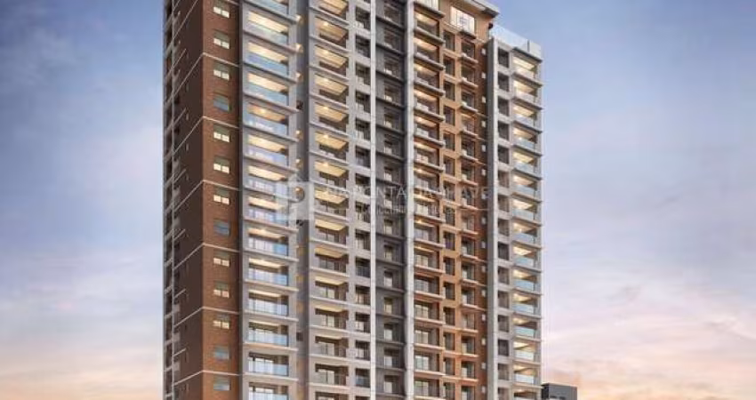 Apartamento com 2 quartos à venda na Rua Manuel de Paiva, 77, Vila Mariana, São Paulo