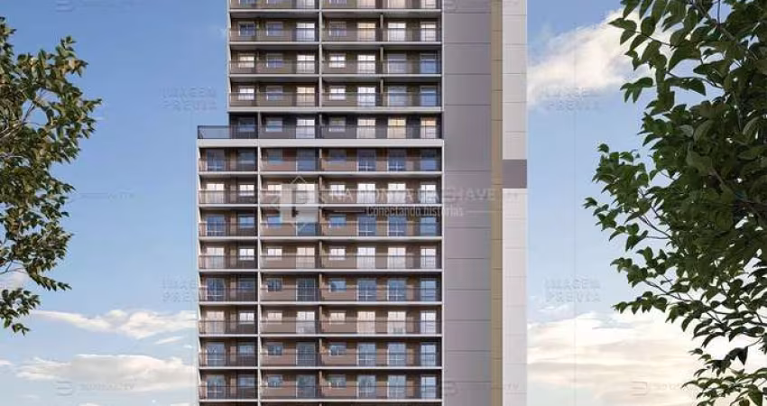 Apartamento com 1 quarto à venda na Rua Vieira Fazenda, 39, Vila Mariana, São Paulo