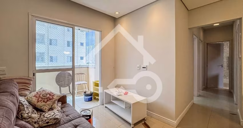 Apartamento com 3 quartos para alugar na Avenida Senador Vergueiro, 1514, Jardim do Mar, São Bernardo do Campo