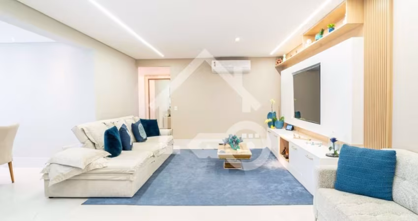 Apartamento com 3 quartos à venda na Rua Jônio, 177, Jardim do Mar, São Bernardo do Campo