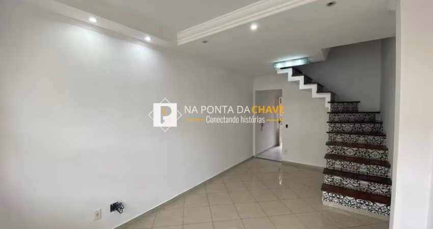 Casa em condomínio fechado com 2 quartos à venda na Avenida Wallace Simonsen, 1714, Nova Petrópolis, São Bernardo do Campo
