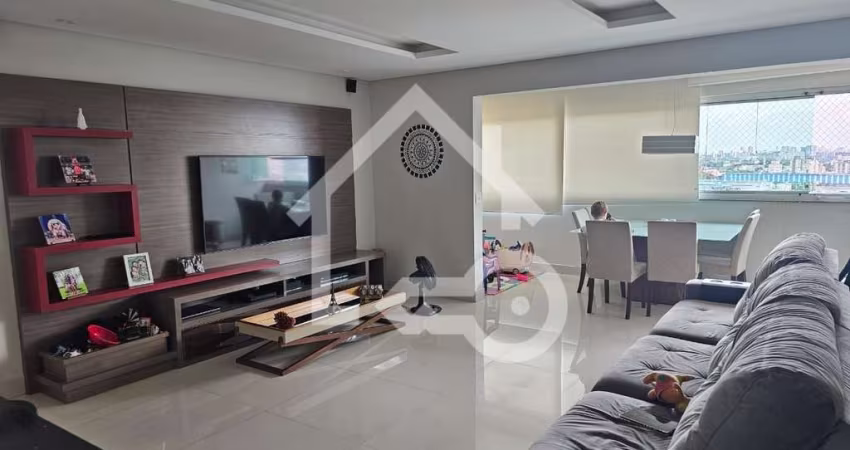 Apartamento com 2 quartos para alugar na Rua Engenheiro Isac Garcez, 239, Rudge Ramos, São Bernardo do Campo