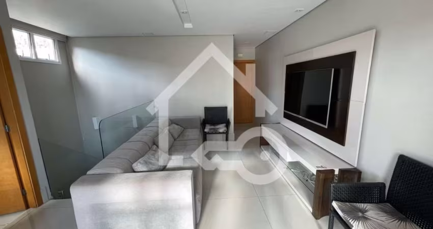 Cobertura com 4 quartos à venda na Rua Américo Brasiliense, 517, Centro, São Bernardo do Campo