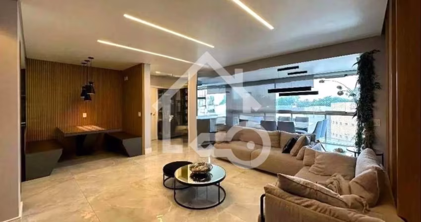 Apartamento com 3 quartos à venda na Rua Jônio, 177, Jardim do Mar, São Bernardo do Campo