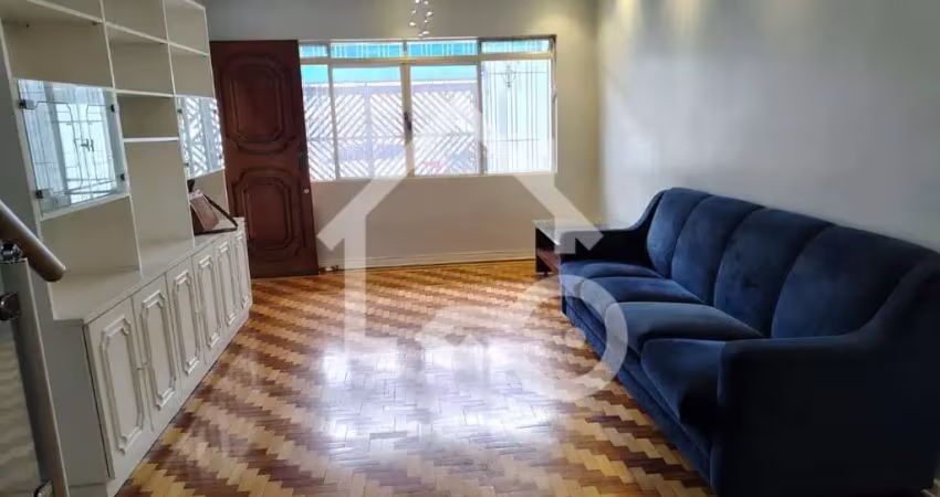 Casa com 3 quartos para alugar na Rua João Meneghel, 128, Rudge Ramos, São Bernardo do Campo