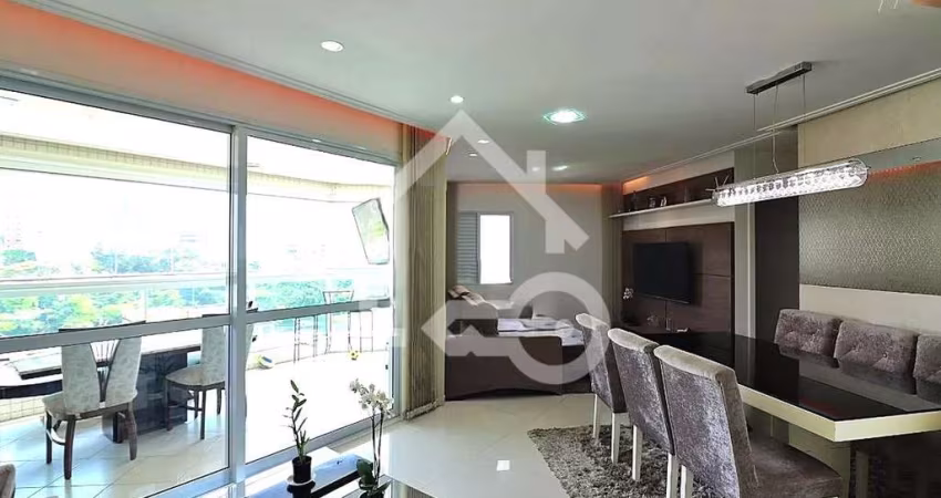 Apartamento com 2 quartos para alugar na Avenida Paulo Afonso, 575, Nova Petrópolis, São Bernardo do Campo