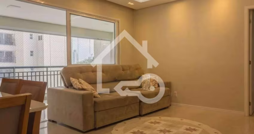 Apartamento com 3 quartos à venda na Avenida Armando Ítalo Setti, 661, Baeta Neves, São Bernardo do Campo