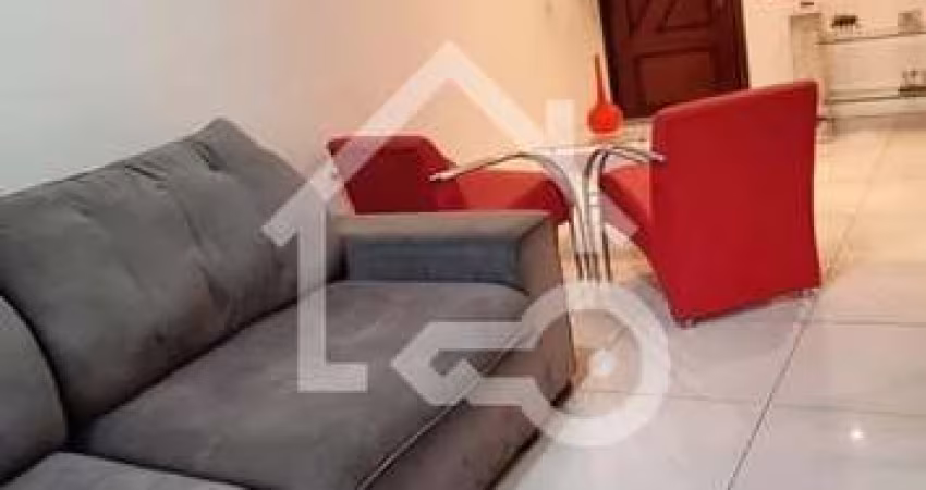 Apartamento com 4 quartos à venda na Rua Amparo, 184, Baeta Neves, São Bernardo do Campo
