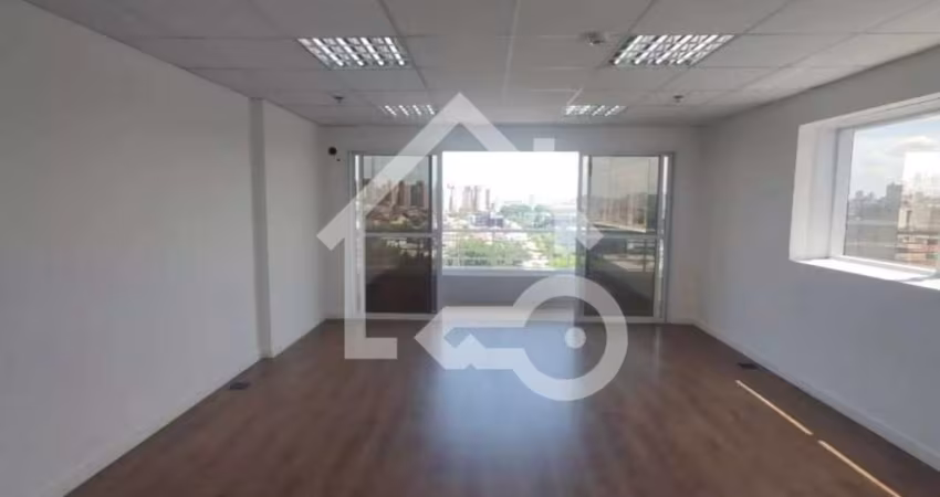 Terreno comercial para alugar na Avenida Senador Vergueiro, 2123, Centro, São Bernardo do Campo