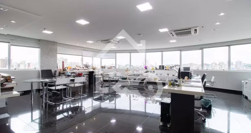 Sala comercial para alugar na Rua Tiradentes, 75, Centro, São Bernardo do Campo