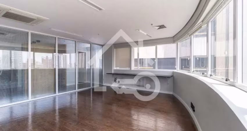 Sala comercial para alugar na Rua Tiradentes, 75, Centro, São Bernardo do Campo