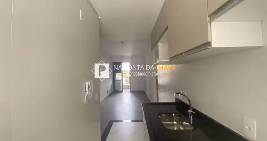 Apartamento com 2 quartos à venda na Alameda Dona Tereza Cristina, 363, Nova Petrópolis, São Bernardo do Campo