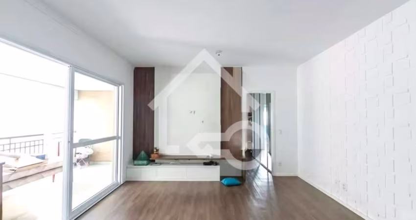 Apartamento com 3 quartos à venda na Avenida Armando Ítalo Setti, 661, Baeta Neves, São Bernardo do Campo