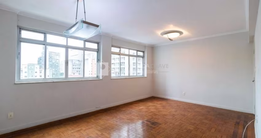 Apartamento com 3 quartos à venda na Rua Correia Dias, 476, Paraíso, São Paulo