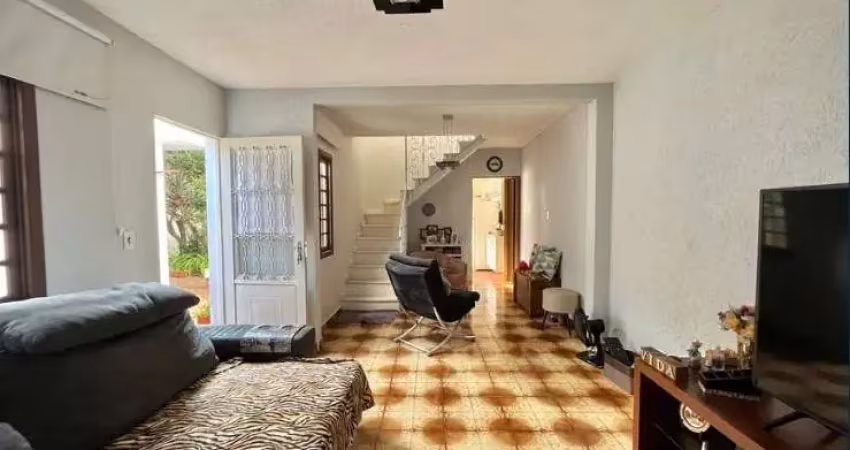 Casa com 5 quartos à venda no Baeta Neves, São Bernardo do Campo 