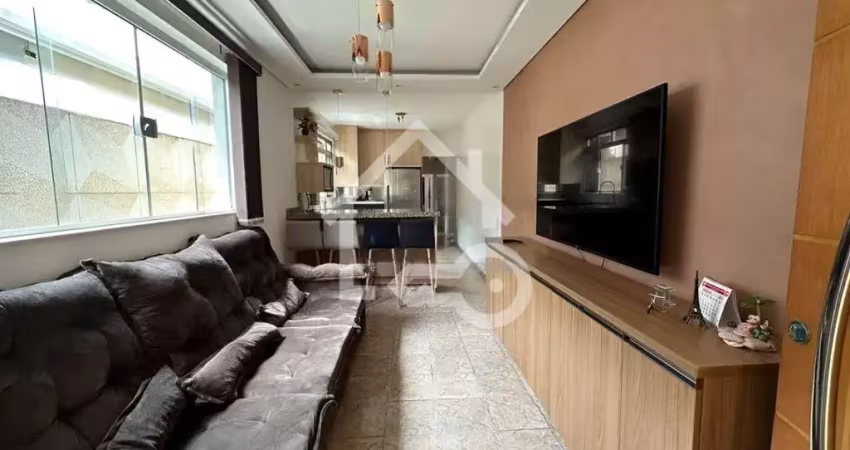 Casa com 2 quartos à venda na Rua Delta, 25, Assunção, São Bernardo do Campo