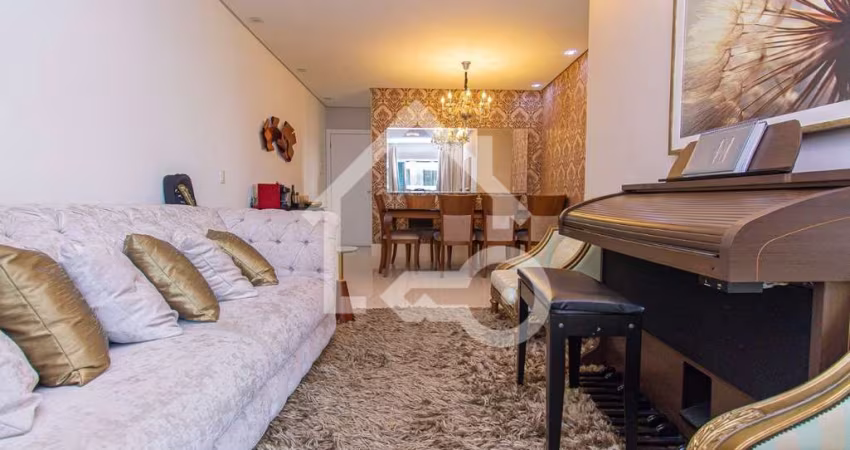 Apartamento com 3 quartos à venda na Rua Américo Brasiliense, 517, Centro, São Bernardo do Campo