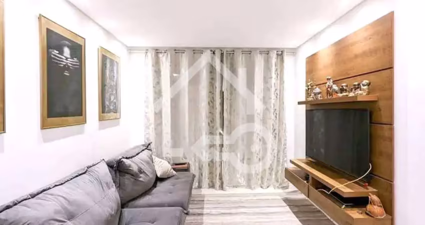 Apartamento com 3 quartos à venda na Avenida Aldino Pinotti, 650, Centro, São Bernardo do Campo
