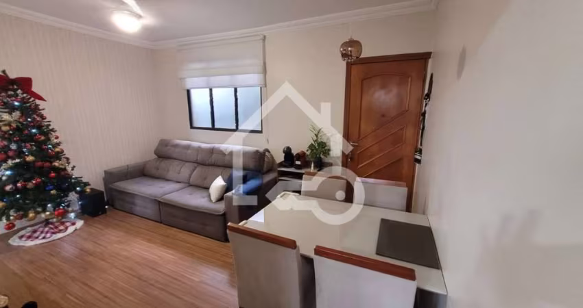 Apartamento com 2 quartos à venda na Rua Estocolmo, 411, Assunção, São Bernardo do Campo
