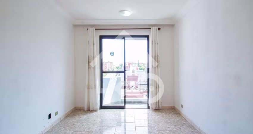Apartamento com 2 quartos à venda na Rua Papa Paulo VI, 200, Santa Terezinha, São Bernardo do Campo