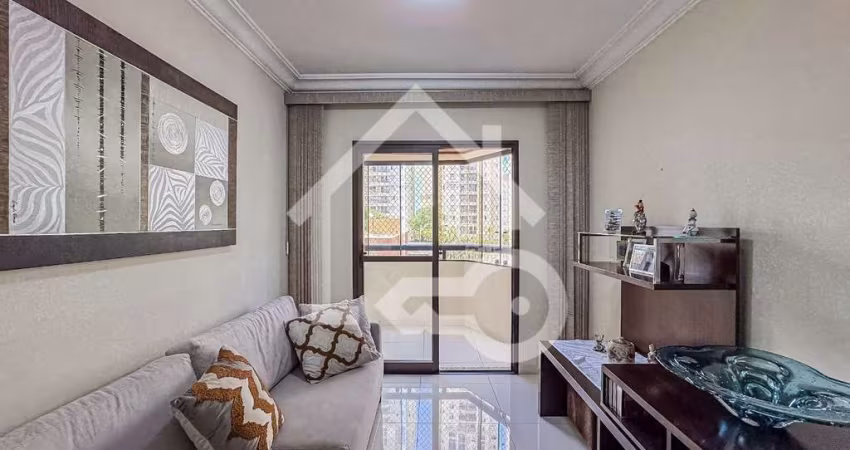 Apartamento com 3 quartos à venda na Bruxelas, 272, Vila Caminho do Mar, São Bernardo do Campo