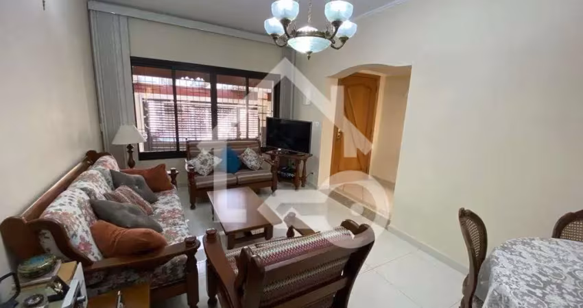 Casa com 2 quartos à venda na Rua Warner, 6, Anchieta, São Bernardo do Campo