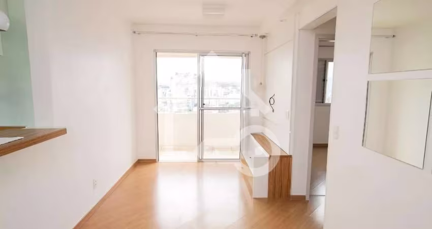 Apartamento com 2 quartos à venda na Rua Comendador Carlo Mário Gardano, 103, Centro, São Bernardo do Campo