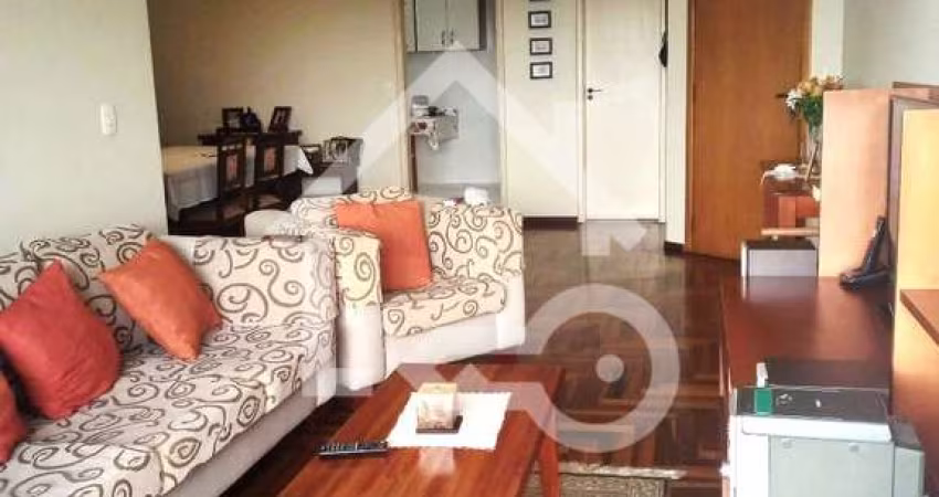 Apartamento com 3 quartos à venda na Rua Engenheiro Isac Garcez, 685, Rudge Ramos, São Bernardo do Campo