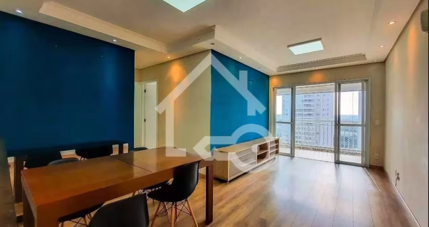 Apartamento com 3 quartos à venda na Rua Braga, 202, Vila Lusitânia, São Bernardo do Campo