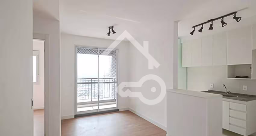 Apartamento com 2 quartos para alugar na Avenida Doutor Rudge Ramos, 1178, Rudge Ramos, São Bernardo do Campo